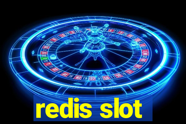 redis slot